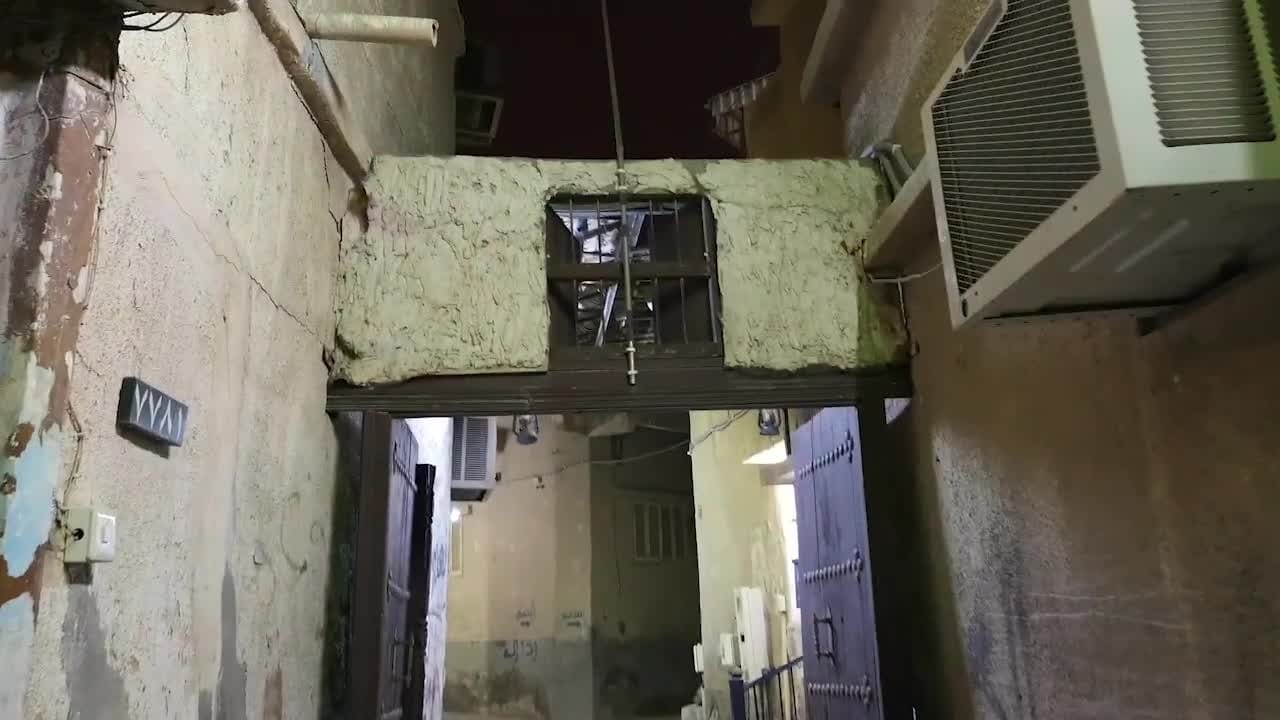 تجهيز مجلس الضيوف بما يناسب عادات الضيافة في الهفوف