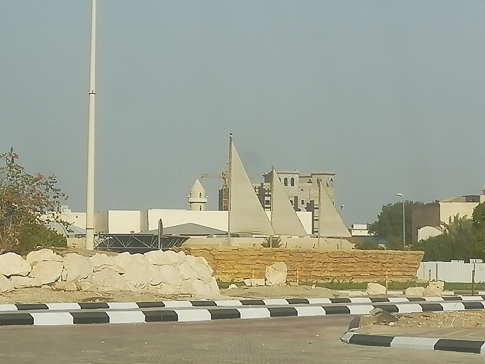 التحكم في رطوبة المنزل حسب مناخ الدمام