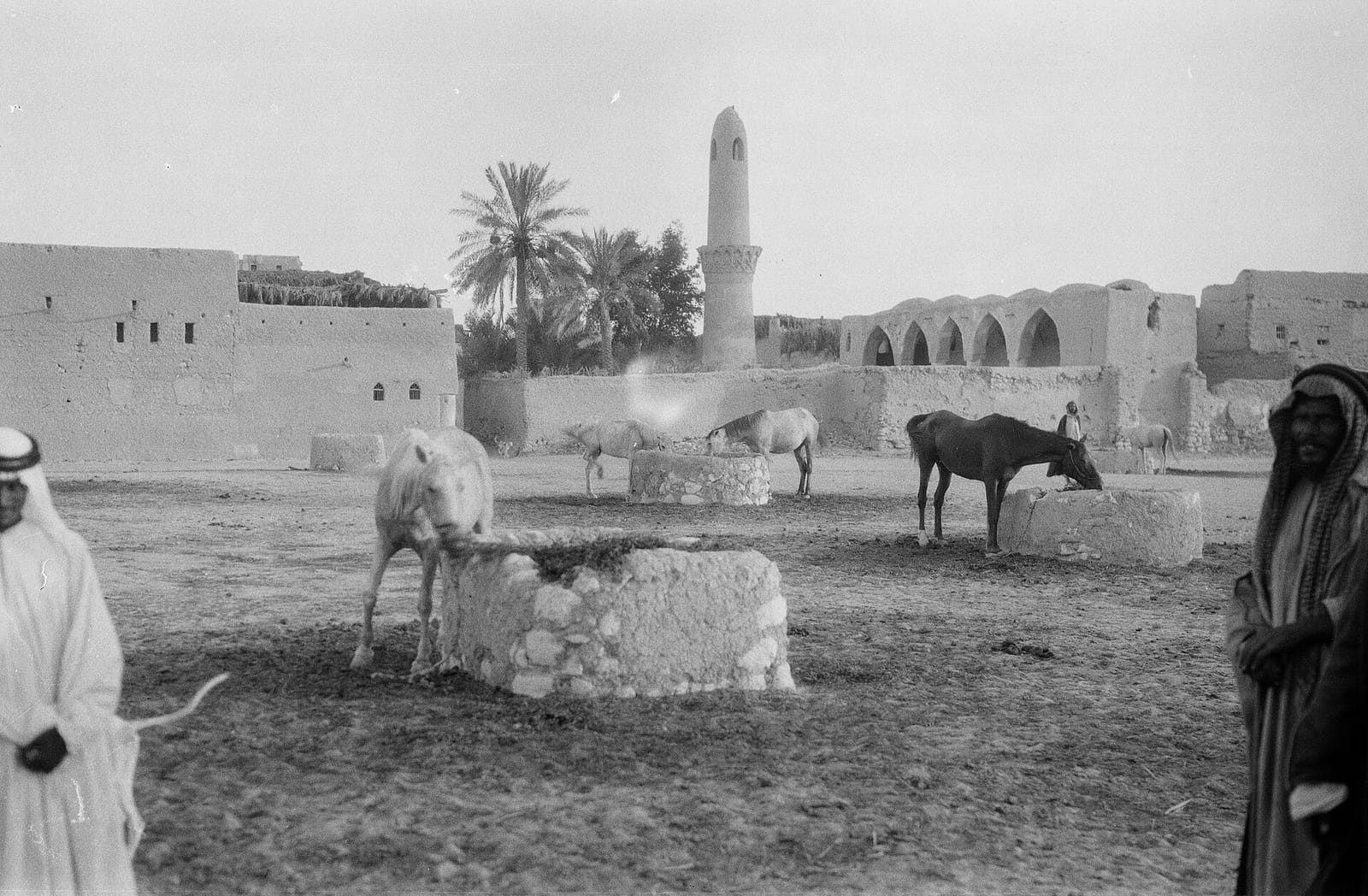 التحكم في رطوبة المنزل حسب مناخ الهفوف