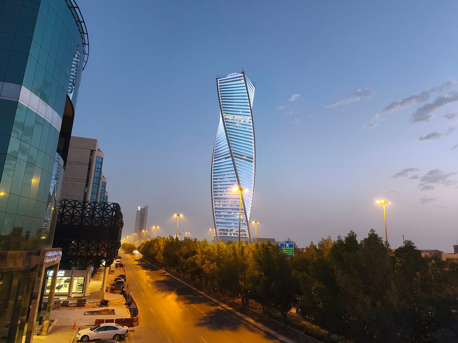 التحكم في رطوبة المنزل حسب مناخ الرياض