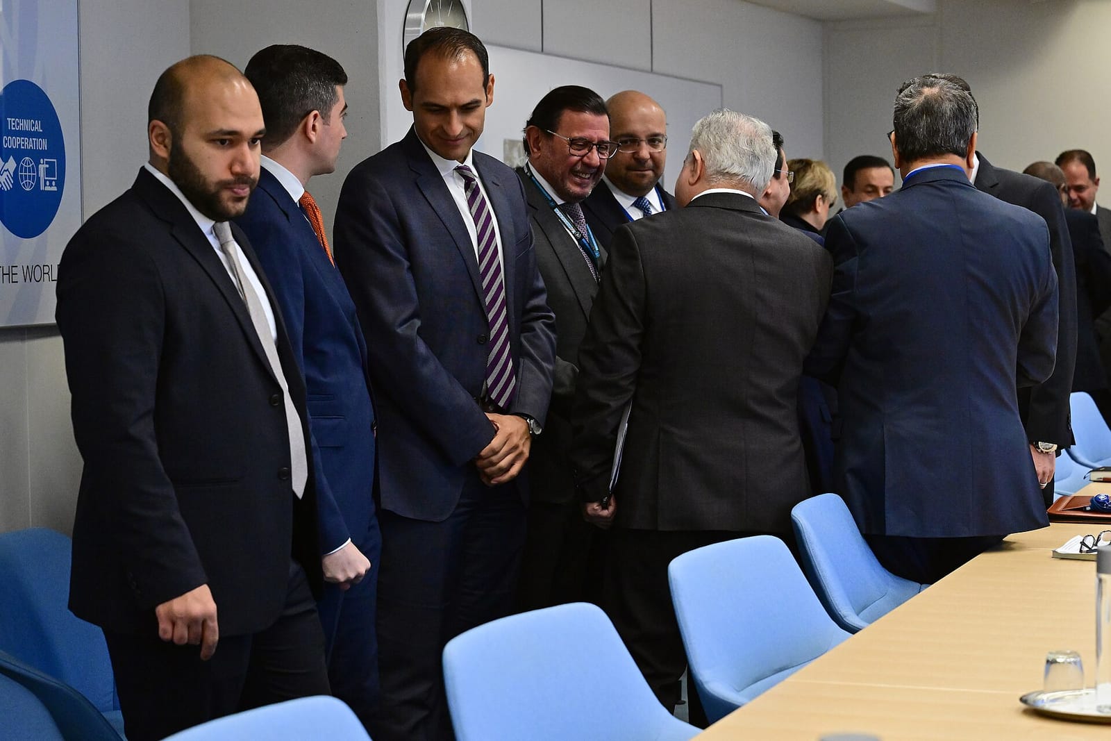 مساحات لعب الأطفال الآمنة داخل مساكن شقراء