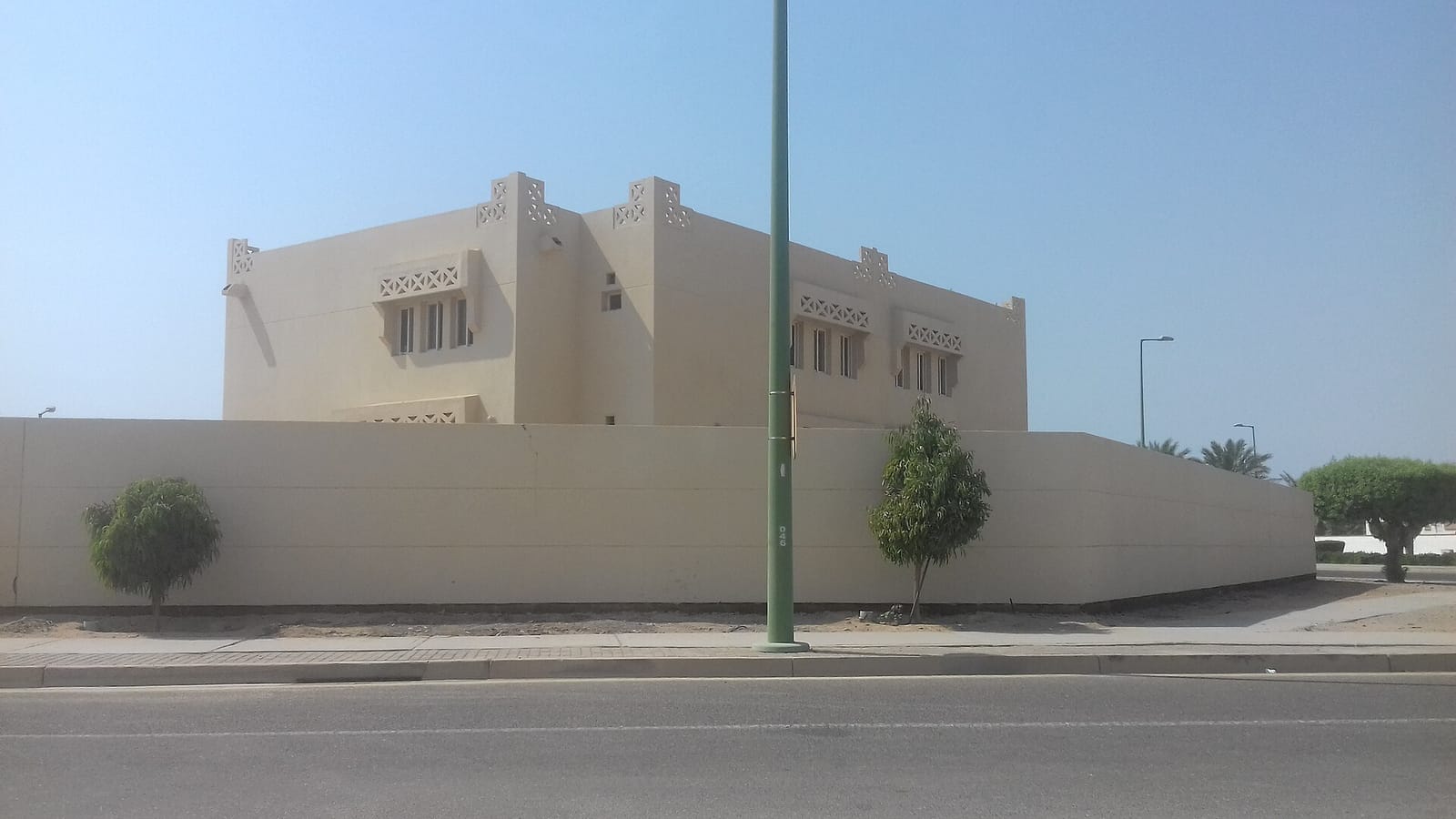 التخلص من روائح المطبخ وتحسين التهوية في منازل ينبع