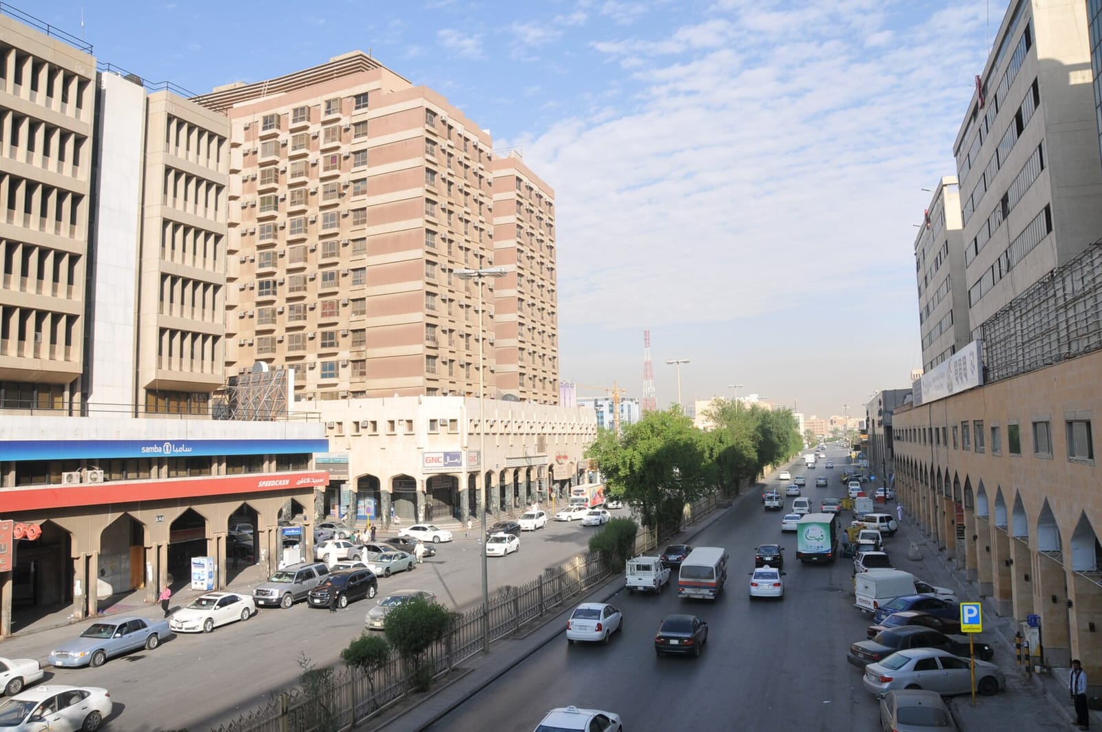 تنظيم العلاقة بين المالك والمستأجر يومياً في الرياض