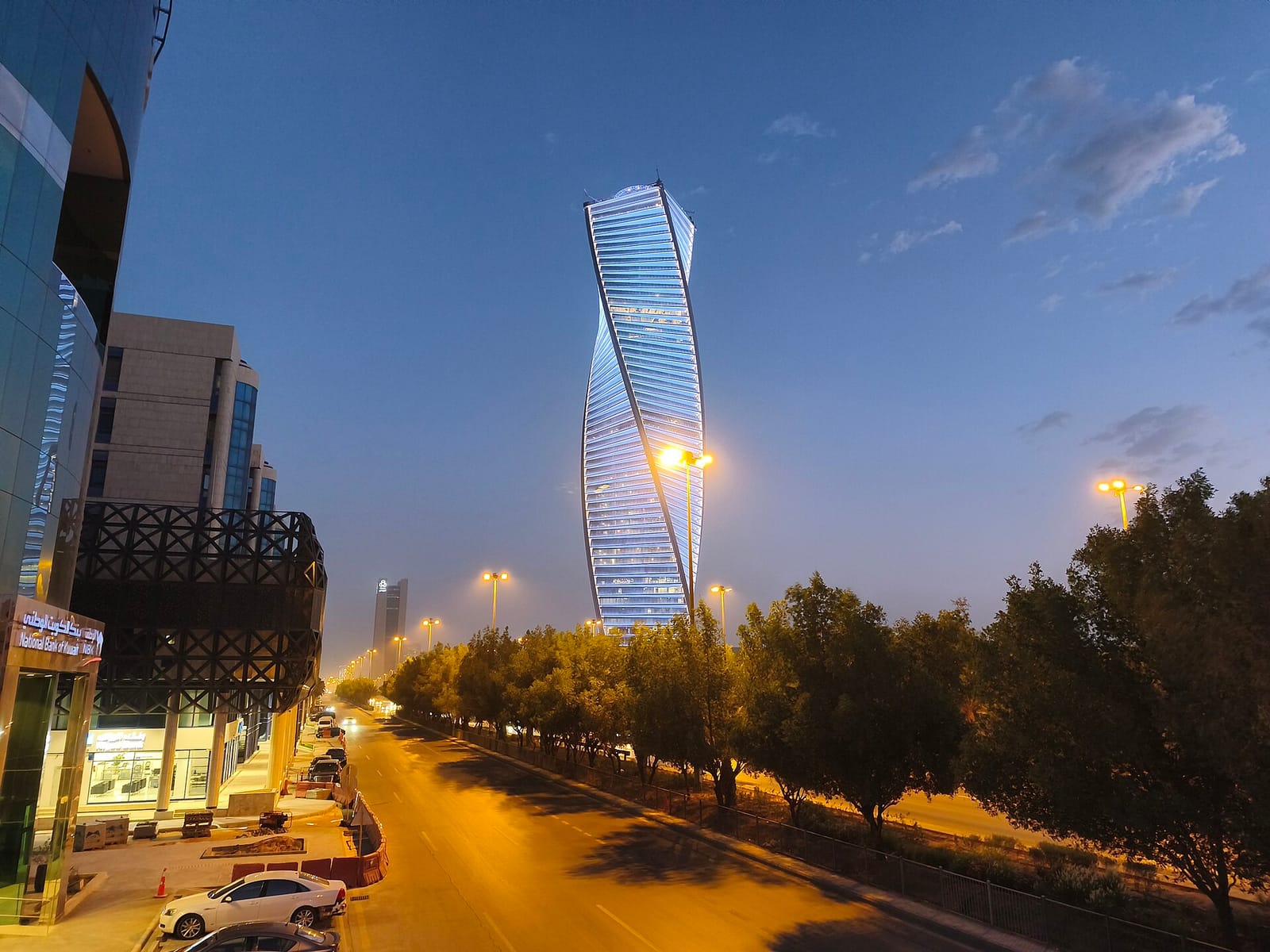 تنظيم غسيل العائلة الأسبوعي في منازل الرياض