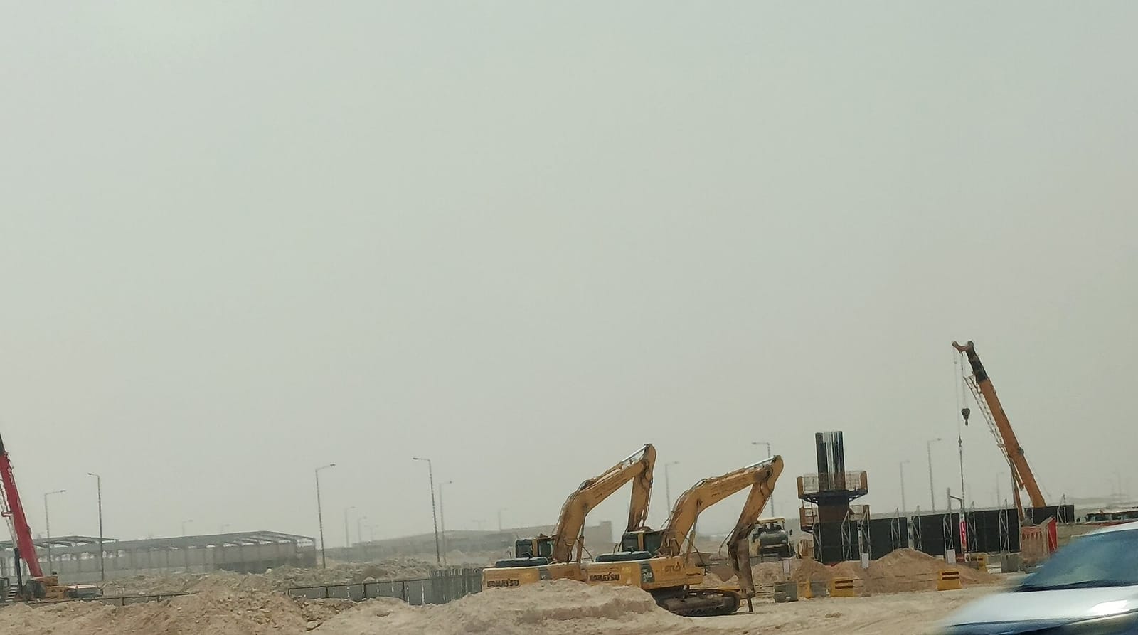 تخطيط رحلة الصباح إلى العمل والمدرسة في الخرج