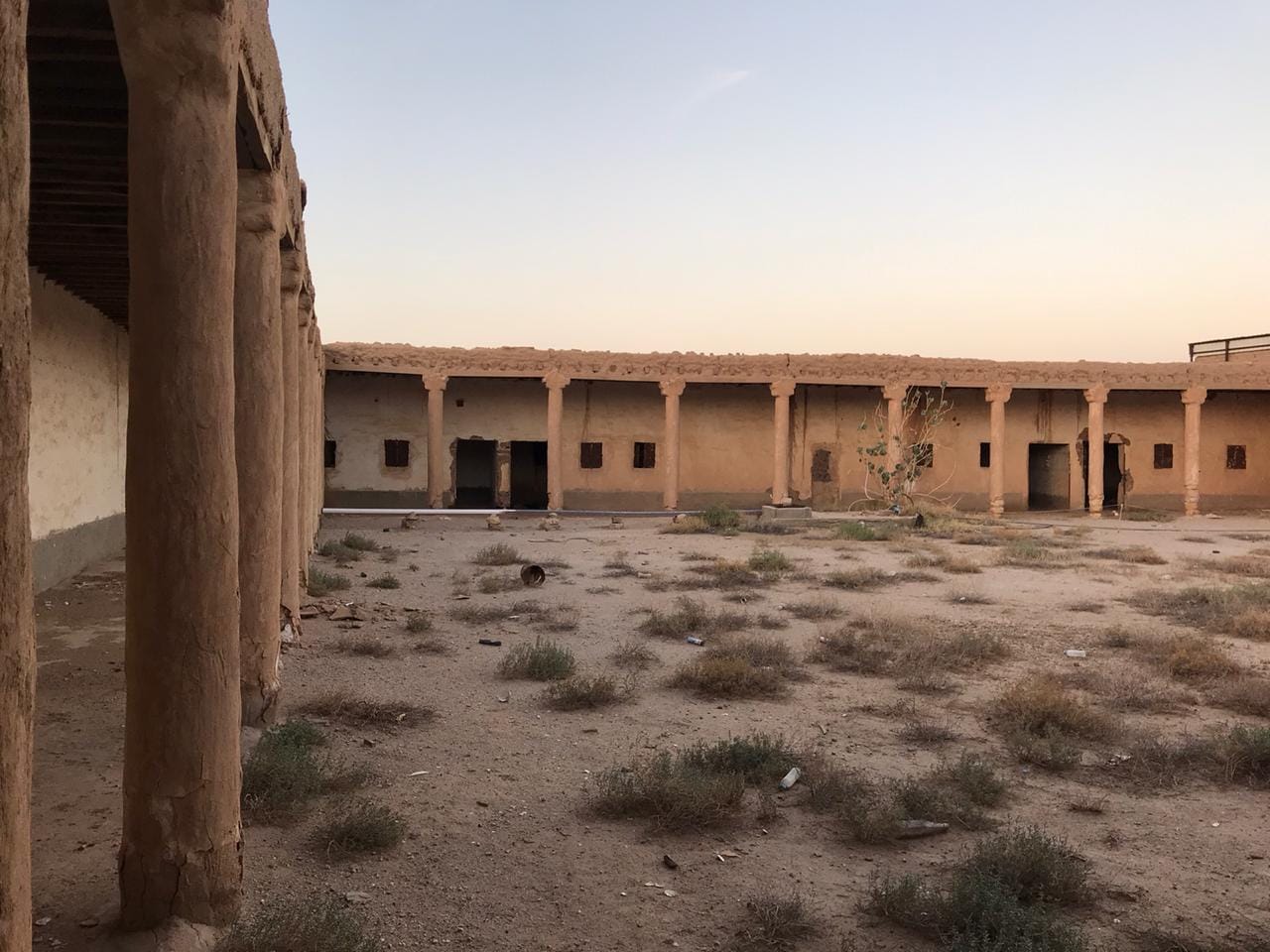 تخطيط رحلة الصباح إلى العمل والمدرسة في الدوادمي