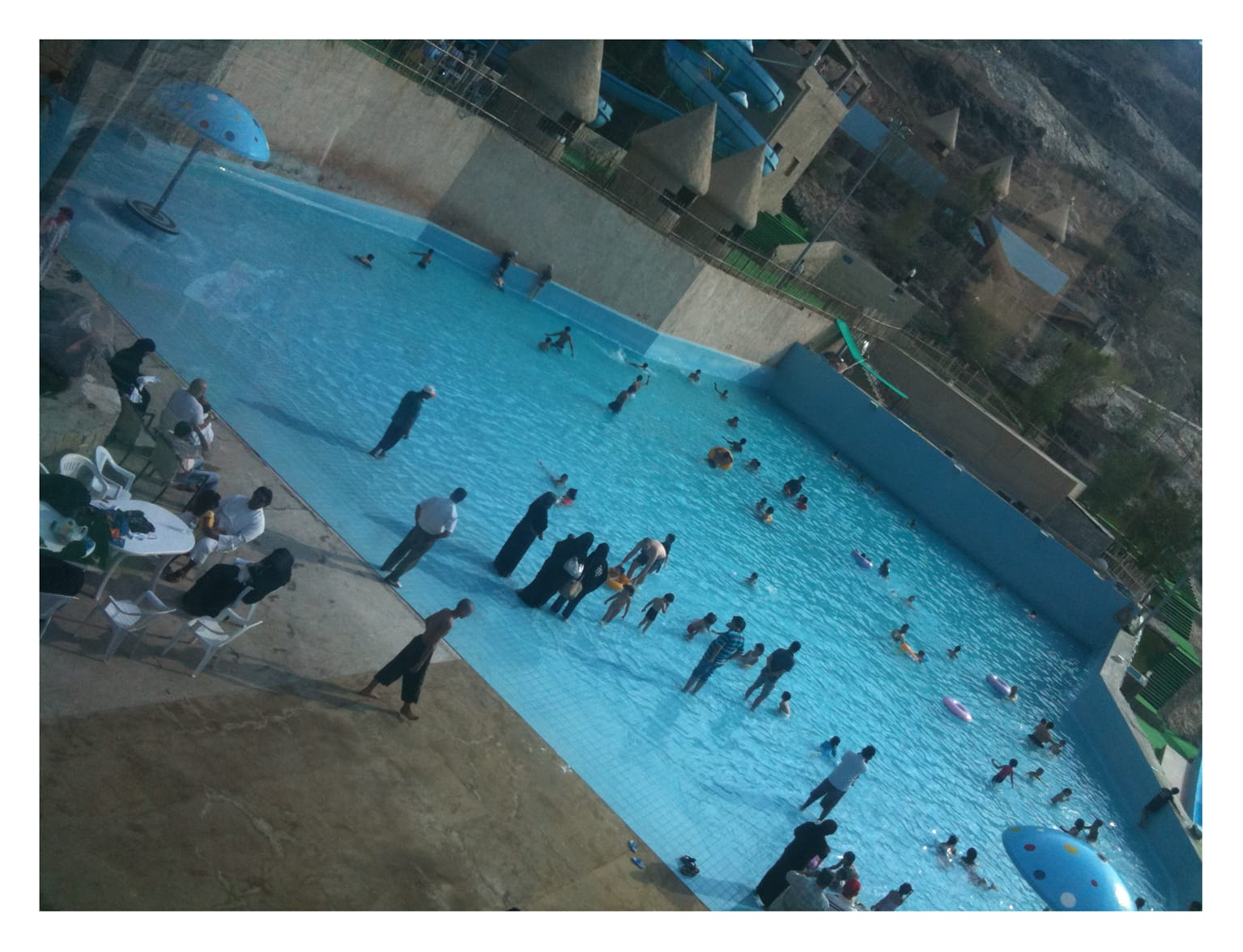تخطيط رحلة الصباح إلى العمل والمدرسة في الطائف