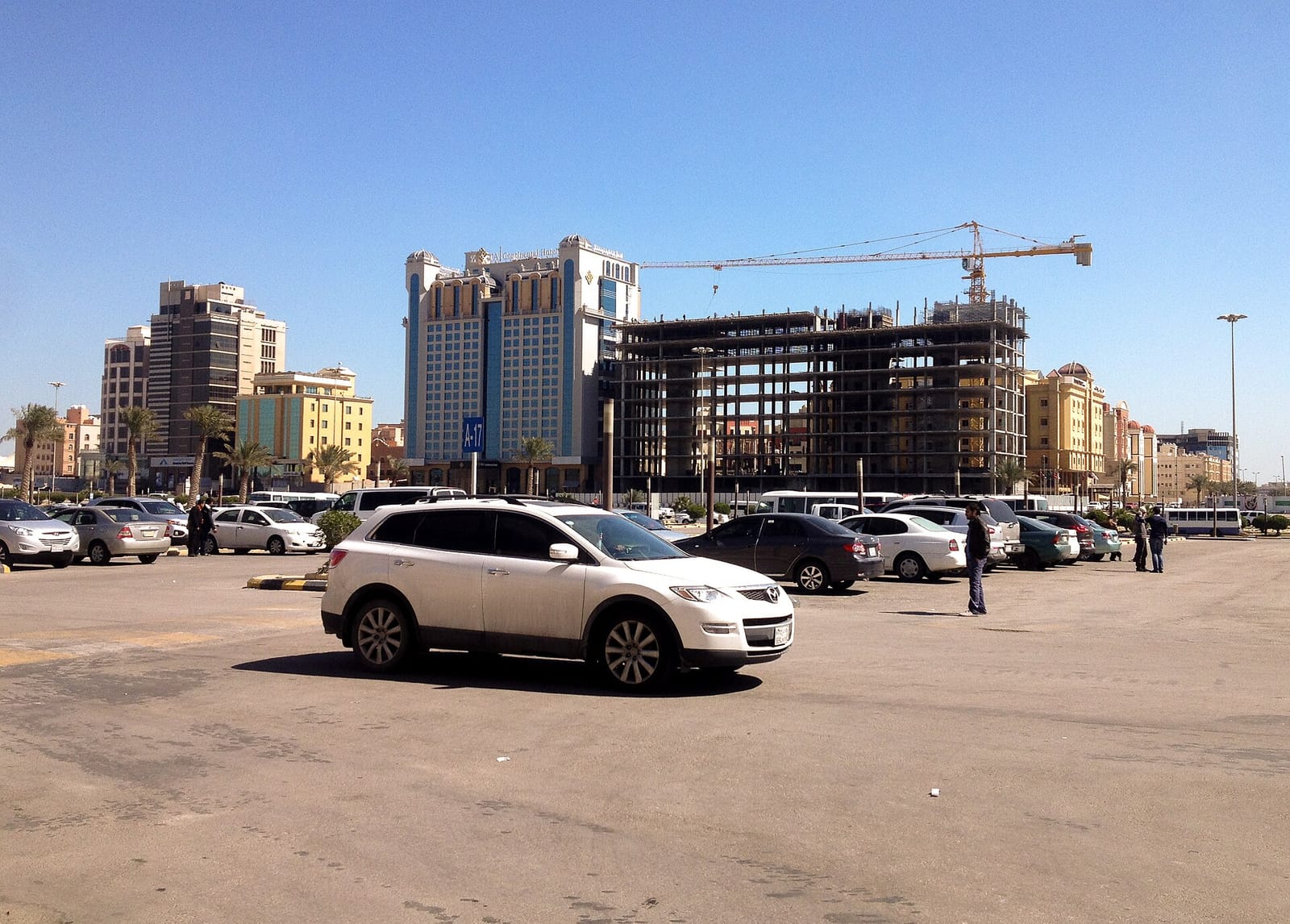 اختيار الحي المناسب للعائلة في الظهران