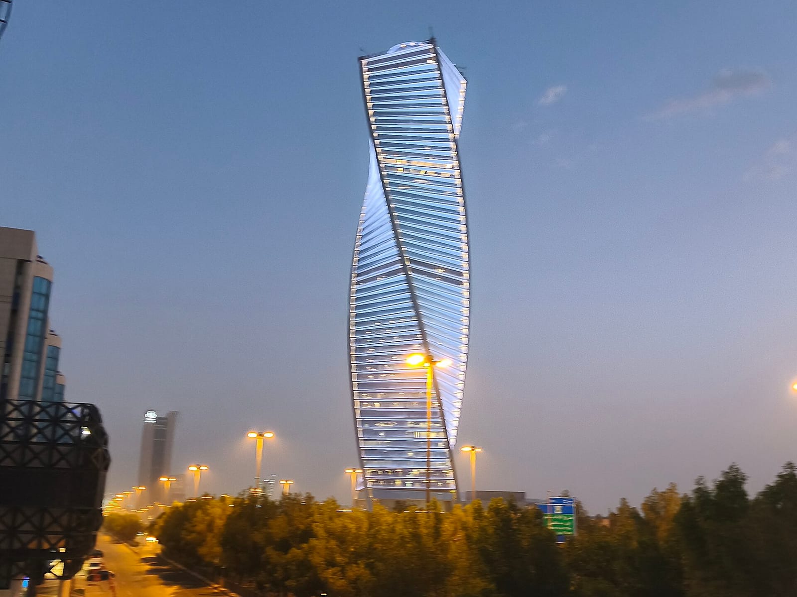 اختيار الحي المناسب للعائلة في الرياض