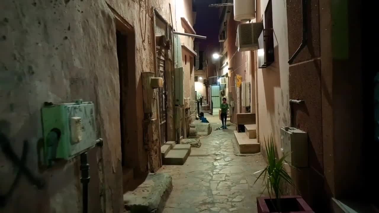 اختيار الحي المناسب للأفراد العاملين في الهفوف