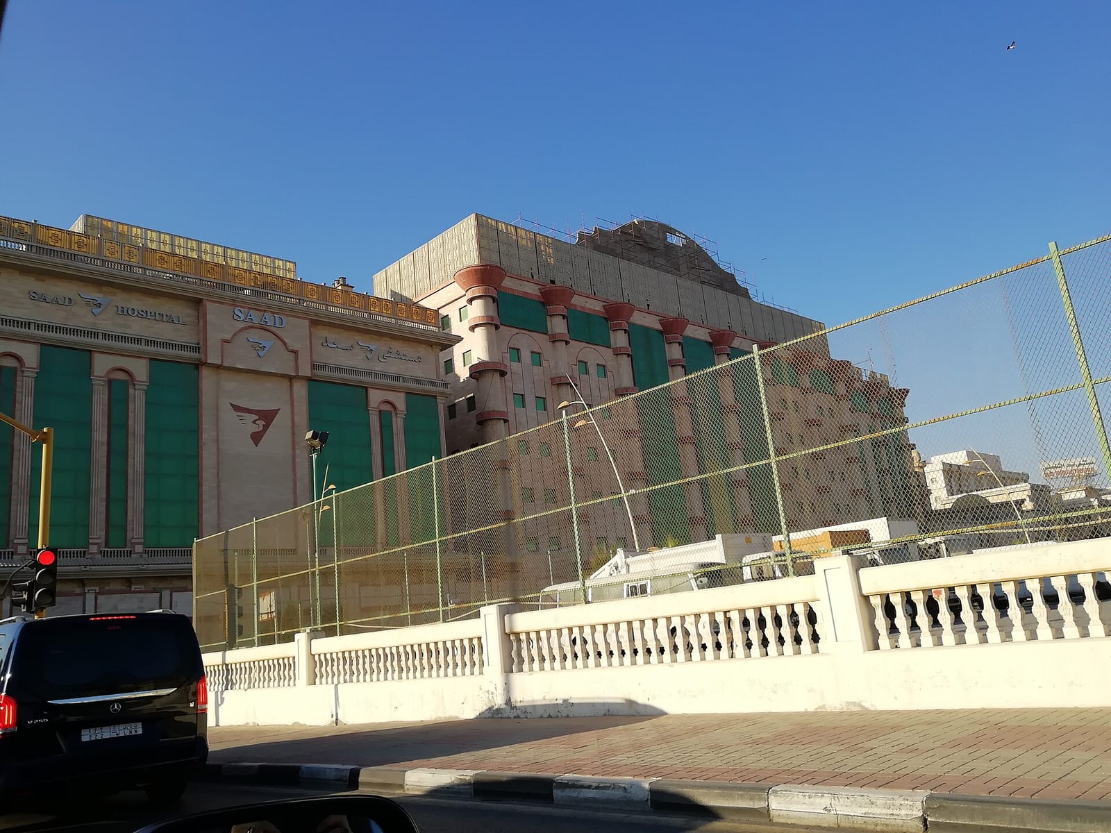 اختيار الحي المناسب للأفراد العاملين في الخبر