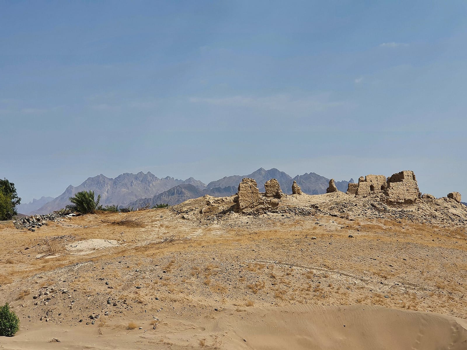 اختيار الحي المناسب للأفراد العاملين في ينبع