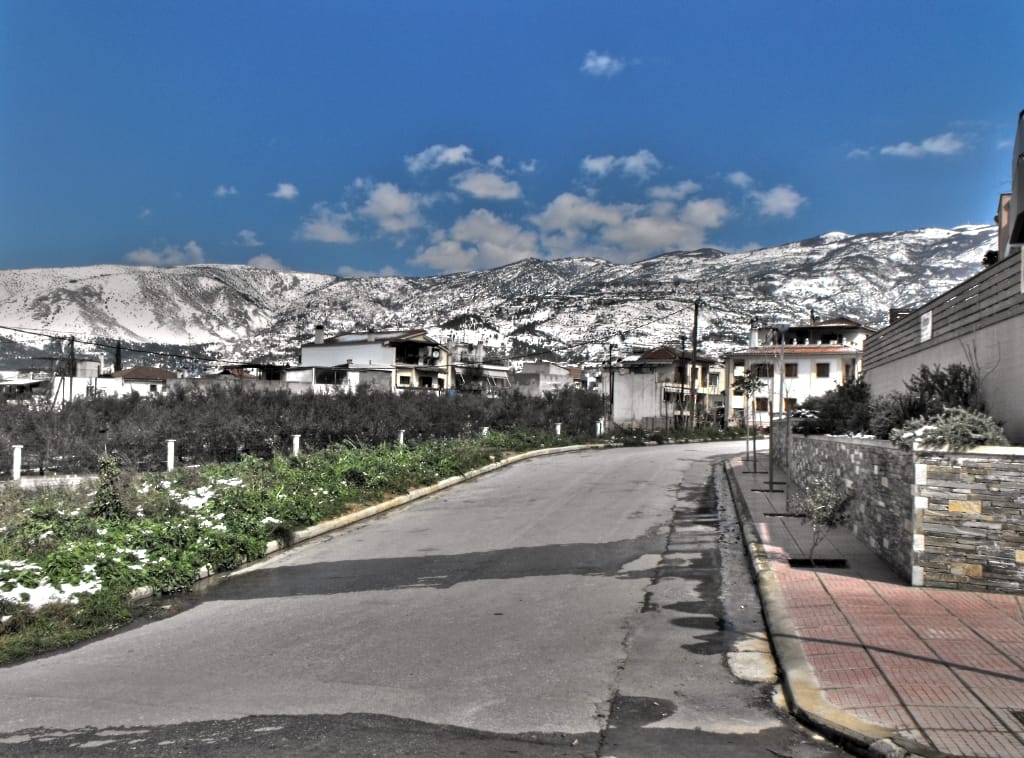 رسم خريطة الخدمات القريبة من المنزل في حائل