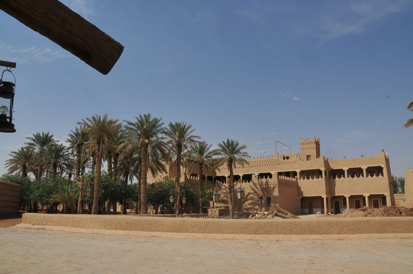 رسم خريطة الخدمات القريبة من المنزل في الرياض
