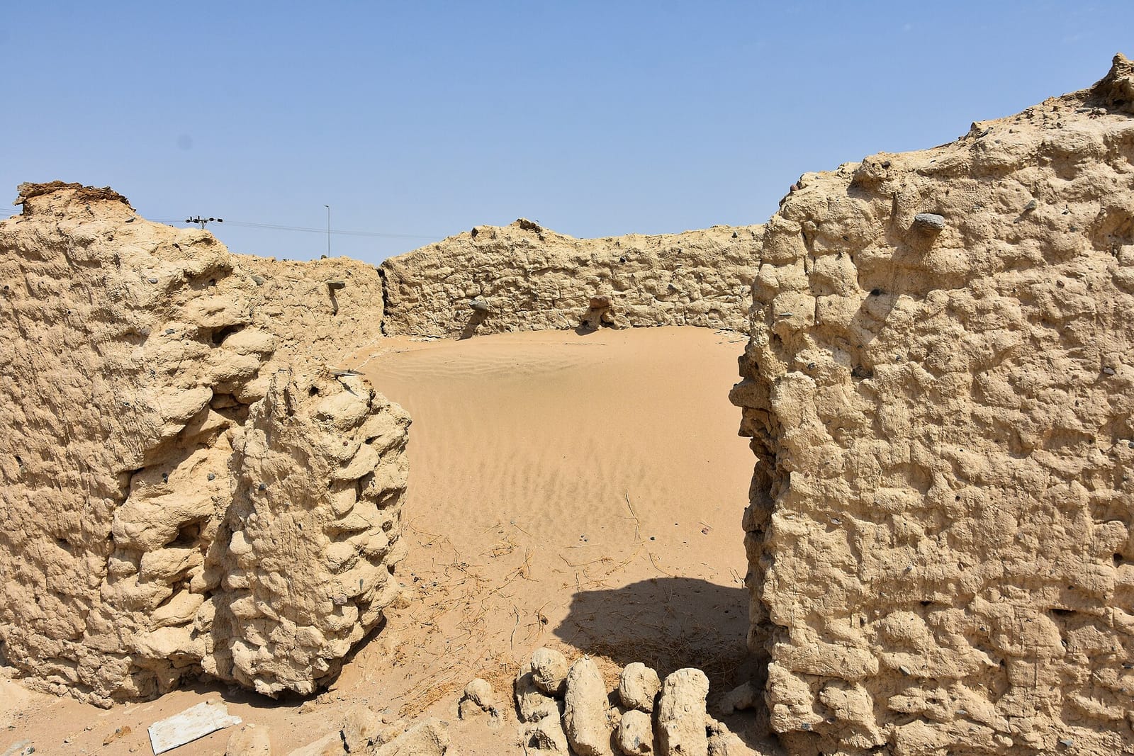 رسم خريطة الخدمات القريبة من المنزل في ينبع