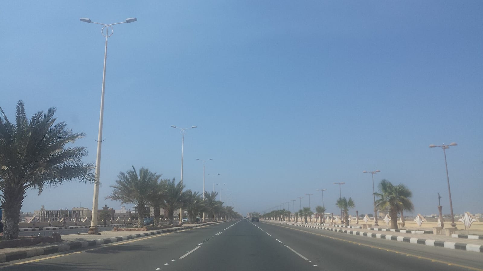 قابلية المشي في أحياء رابغ وتأثيرها على السكن