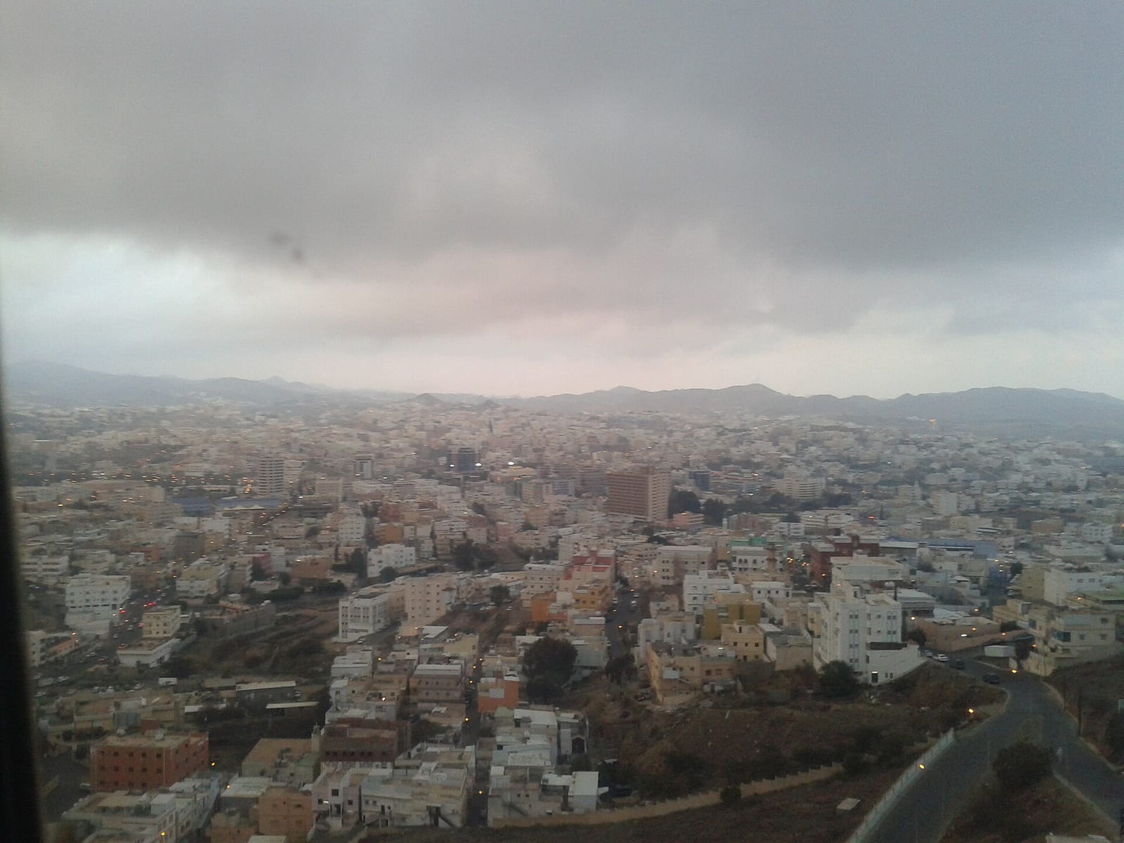 دليل استقرار القادمين الجدد إلى أبها