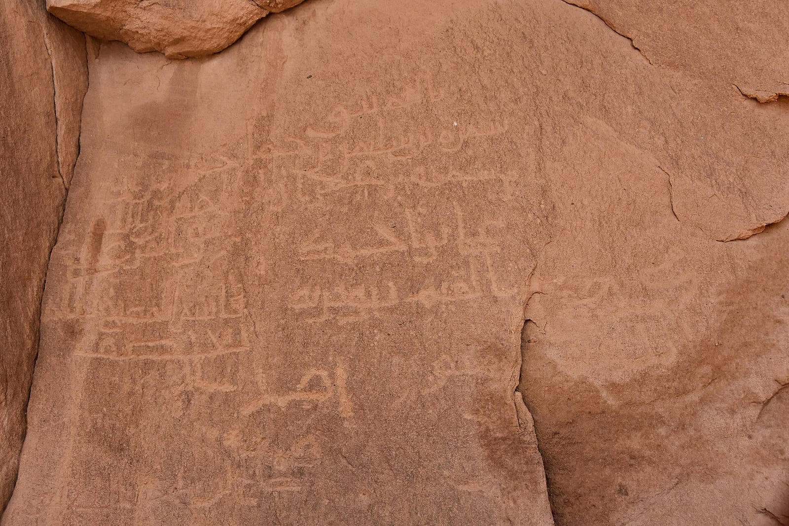 دليل استقرار القادمين الجدد إلى العلا