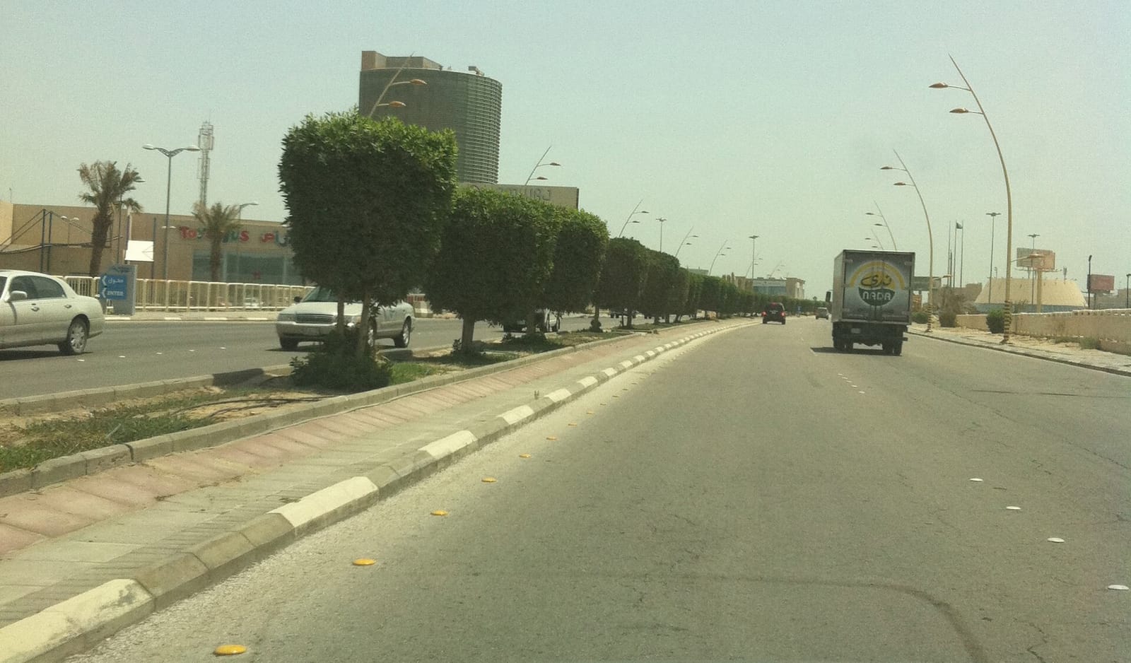 تقليل الضوضاء داخل الشقق السكنية في الظهران