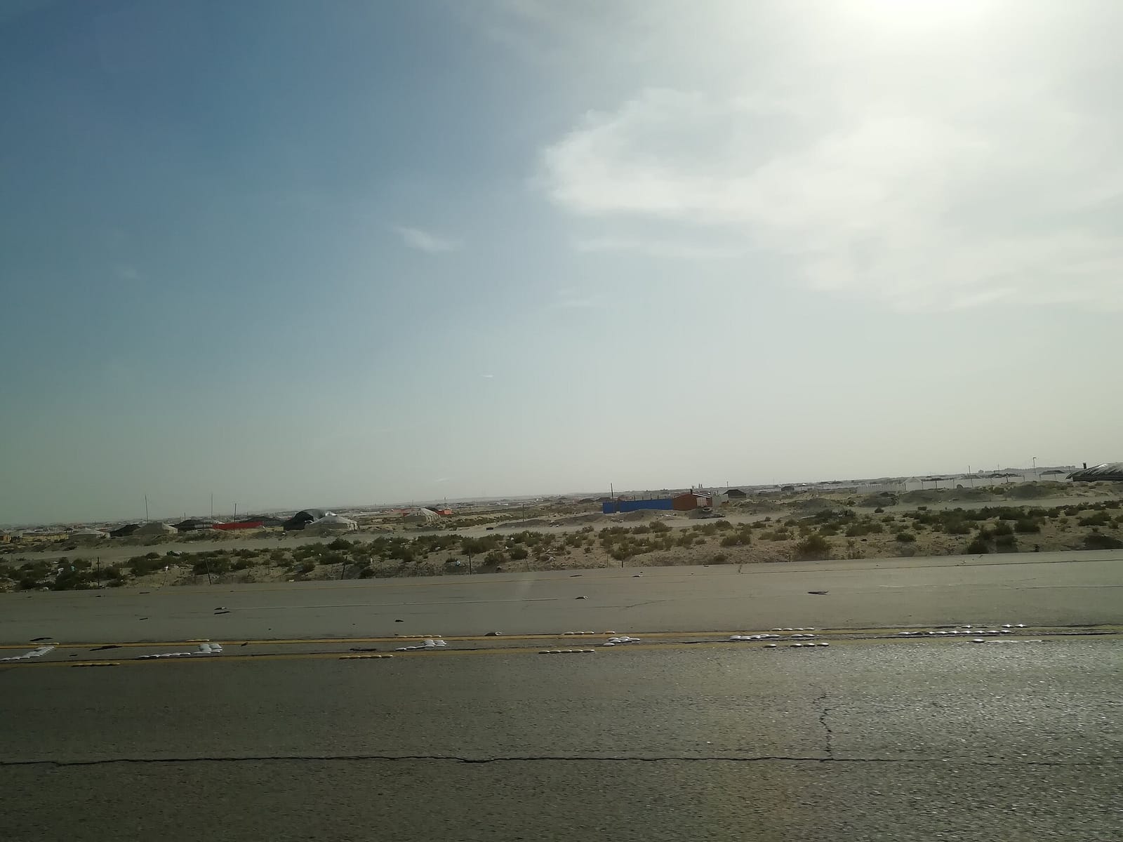 الوقاية من الحشرات المنزلية خلال فصول الدمام