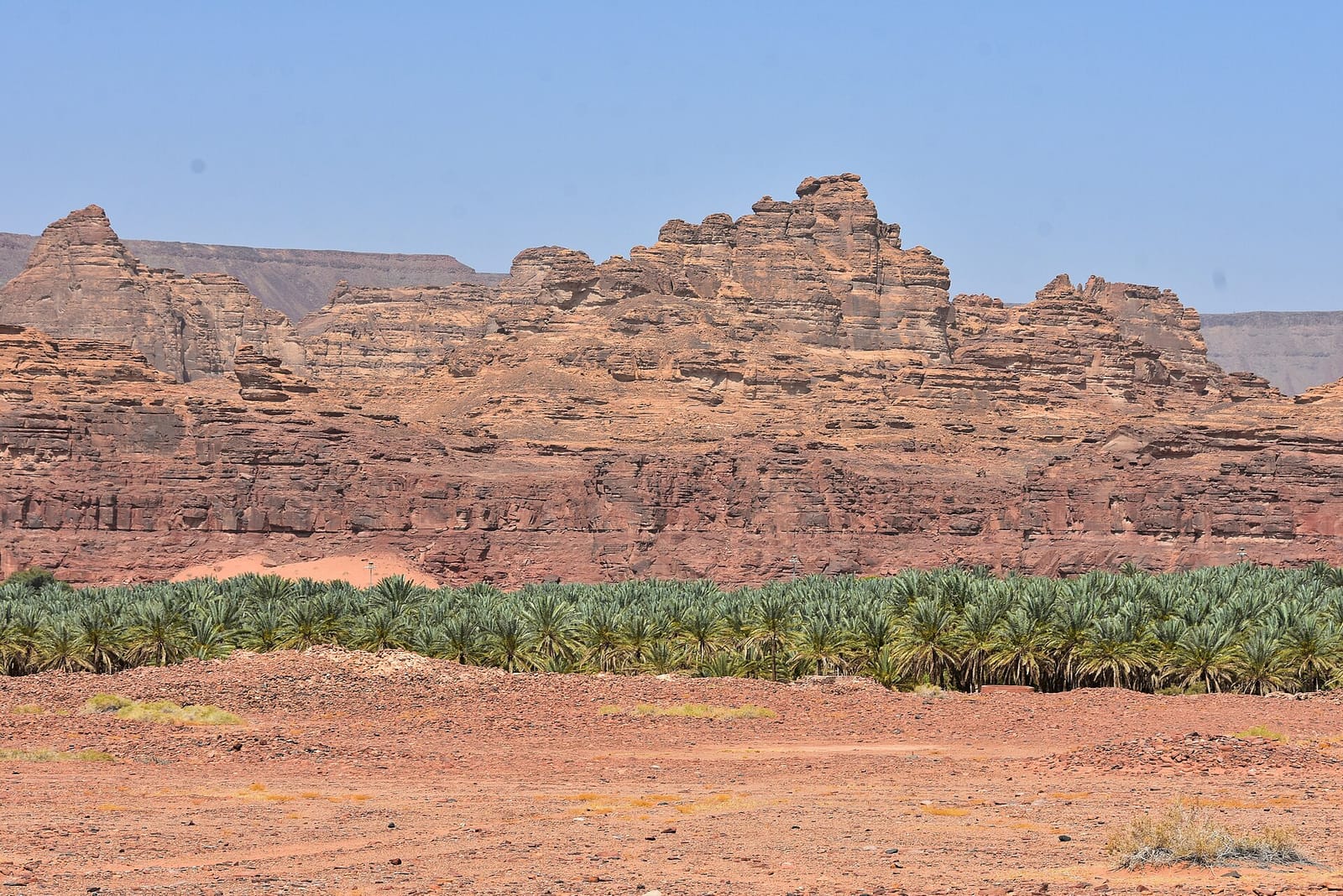 حلول الخصوصية للنوافذ المطلة في مساكن العلا