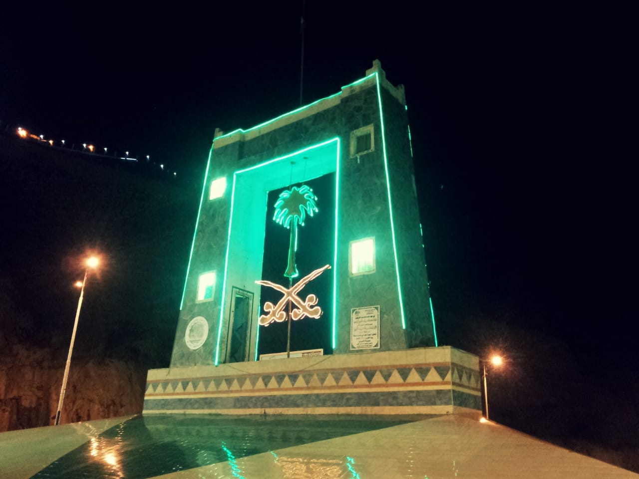 تسهيل حركة كبار السن داخل المنزل في أبها