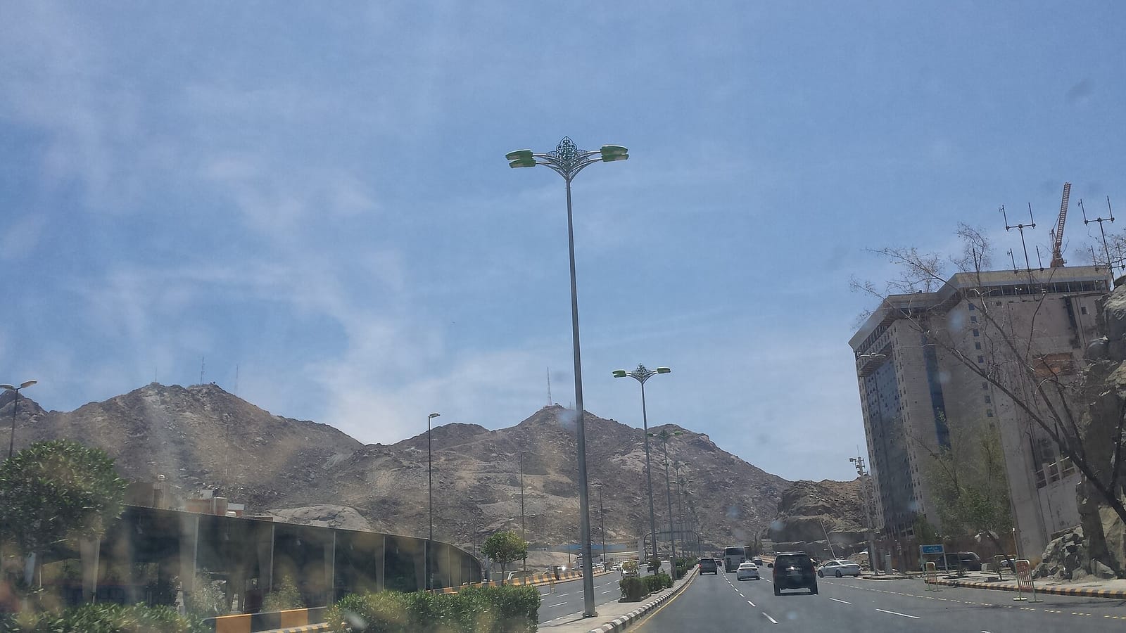 تسهيل حركة كبار السن داخل المنزل في مكة المكرمة