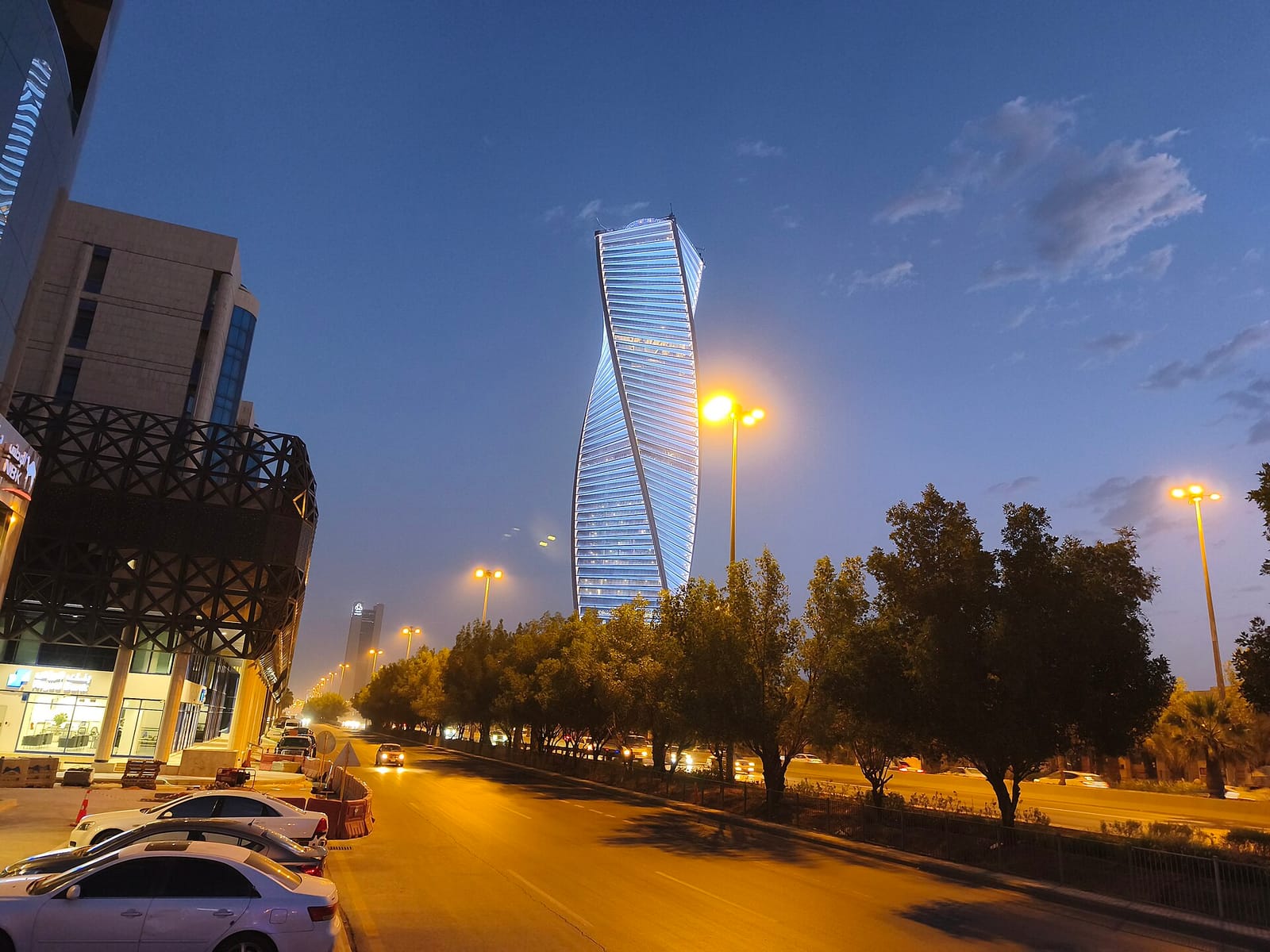 تسهيل حركة كبار السن داخل المنزل في الرياض