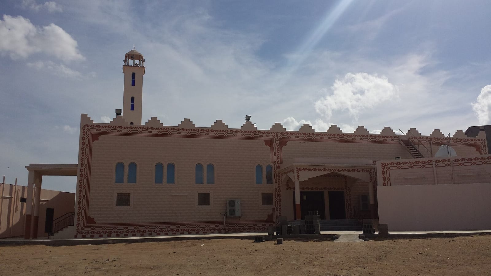 تسهيل حركة كبار السن داخل المنزل في ينبع