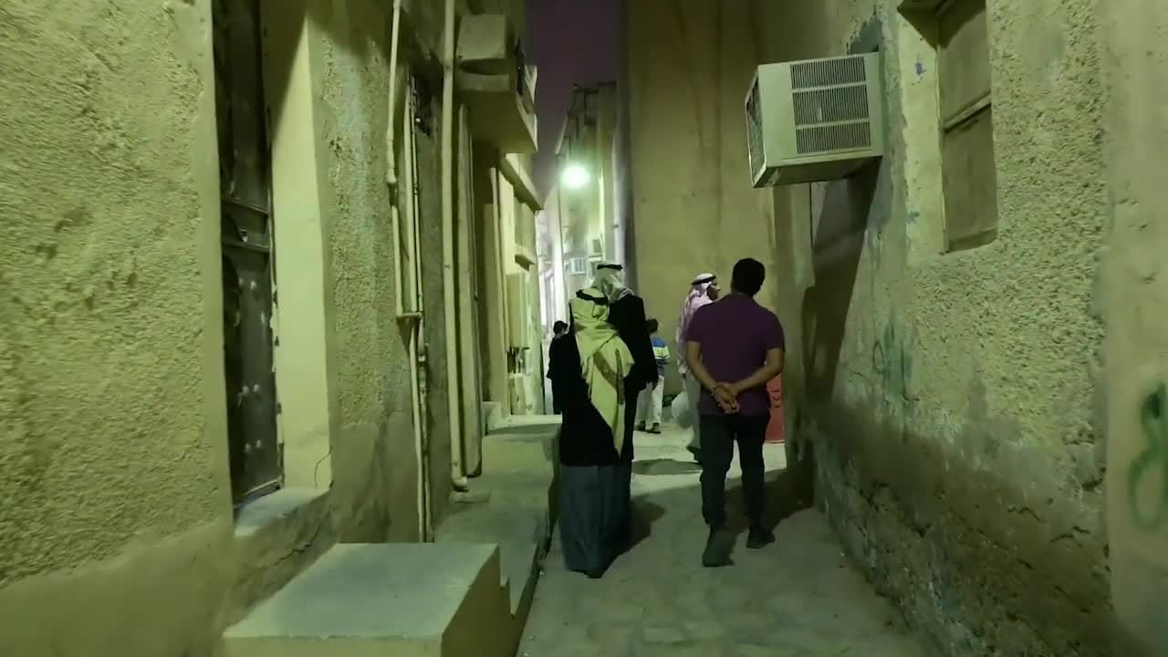 أساسيات المنزل الذكي المناسبة لمساكن الهفوف