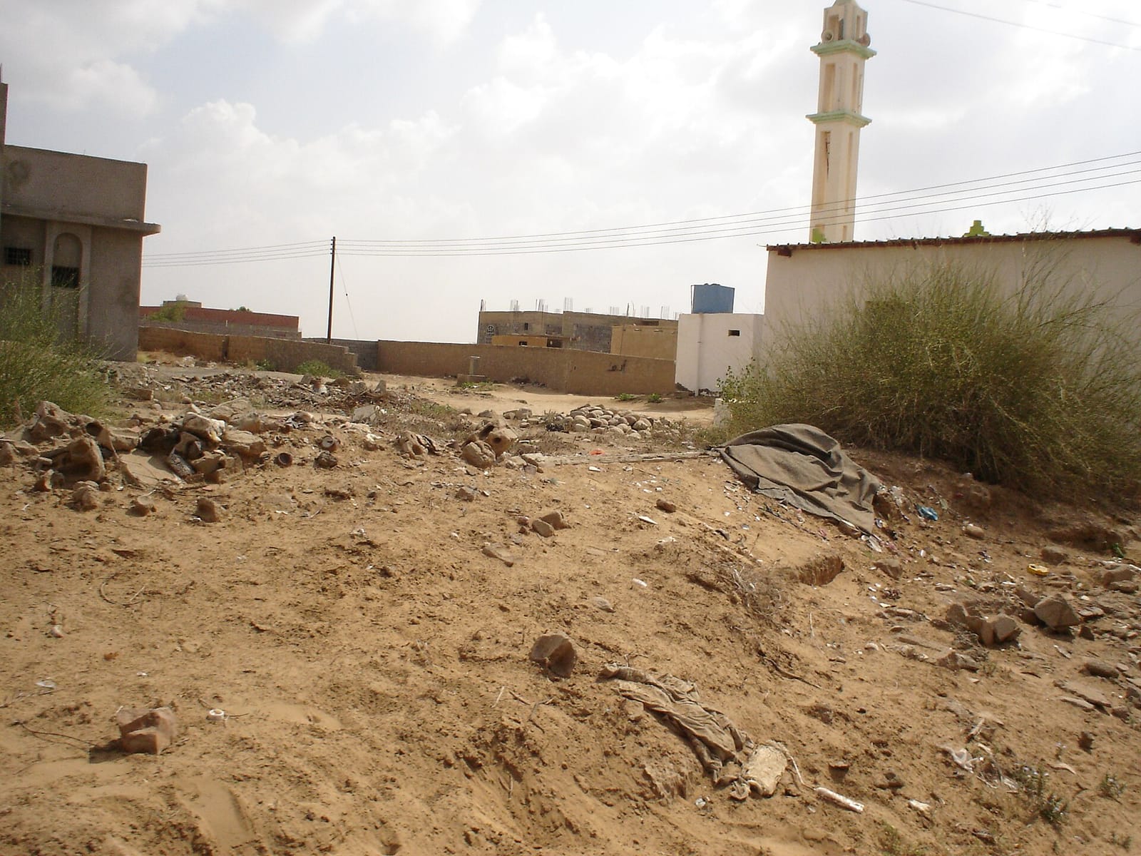 أساسيات المنزل الذكي المناسبة لمساكن جازان