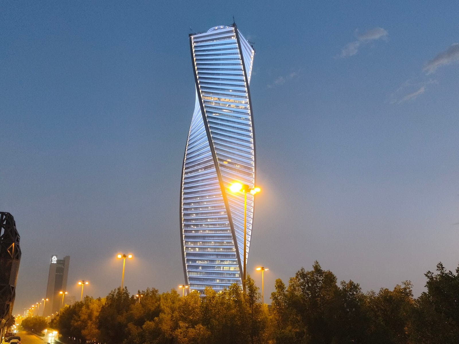 أساسيات المنزل الذكي المناسبة لمساكن الرياض
