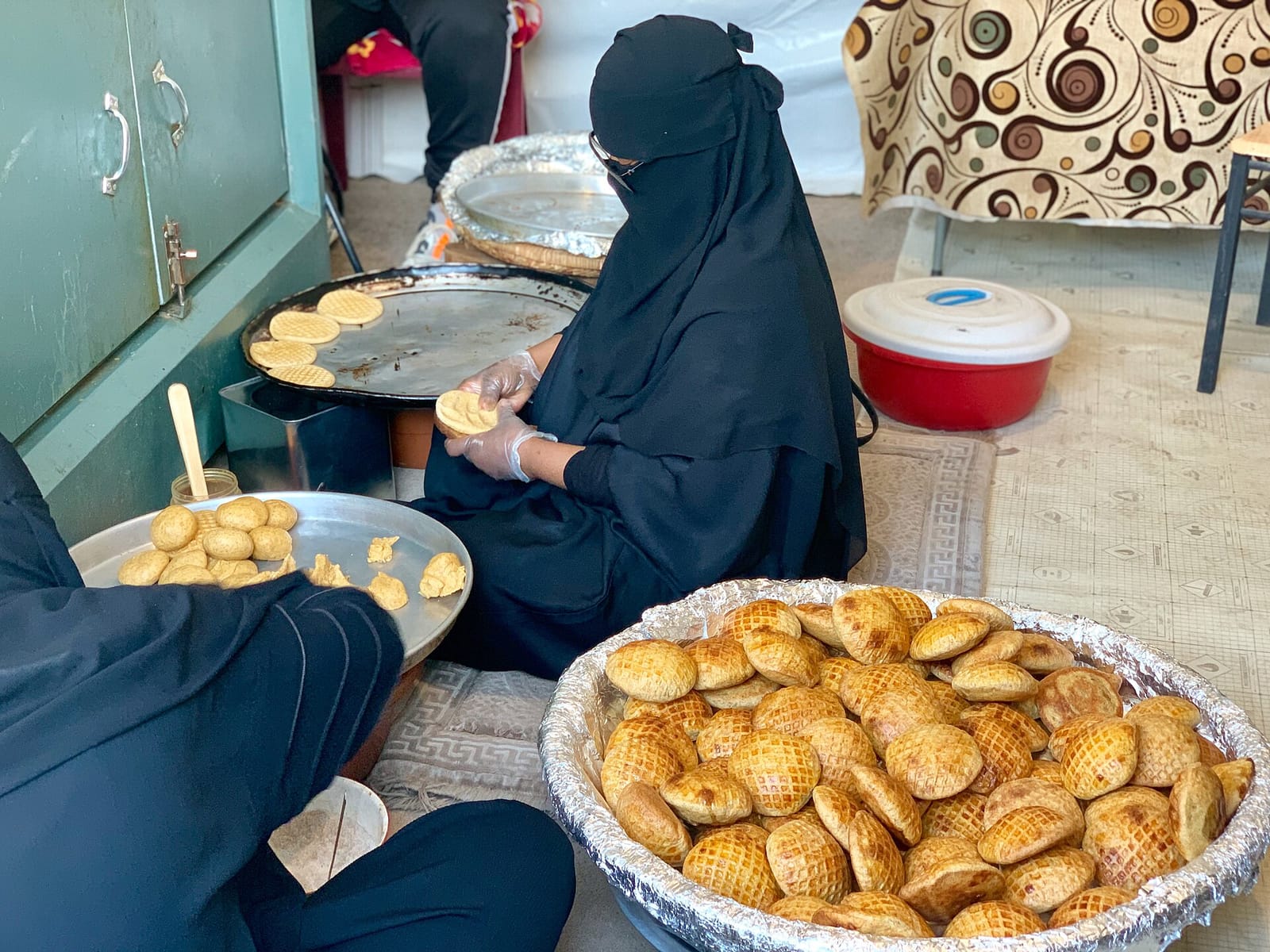 تنظيم تبريد المنزل خلال صيف عنيزة: عادات يومية عملية