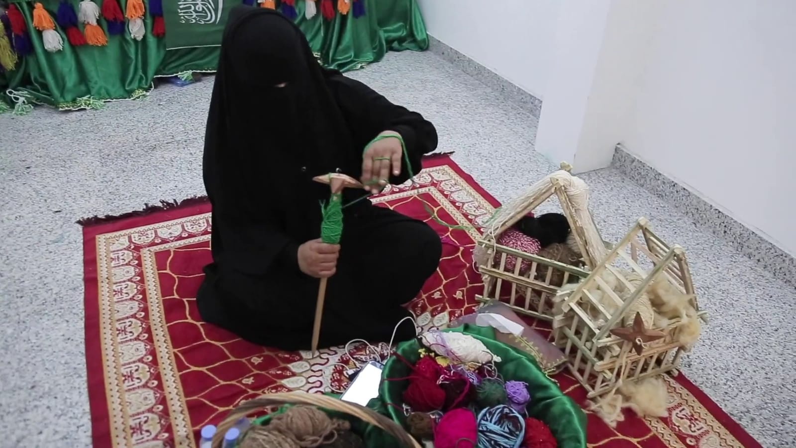 مسؤوليات الصيانة على المستأجر في مساكن الهفوف